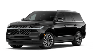2026 Lincoln Lincoln Navigator External Image 2